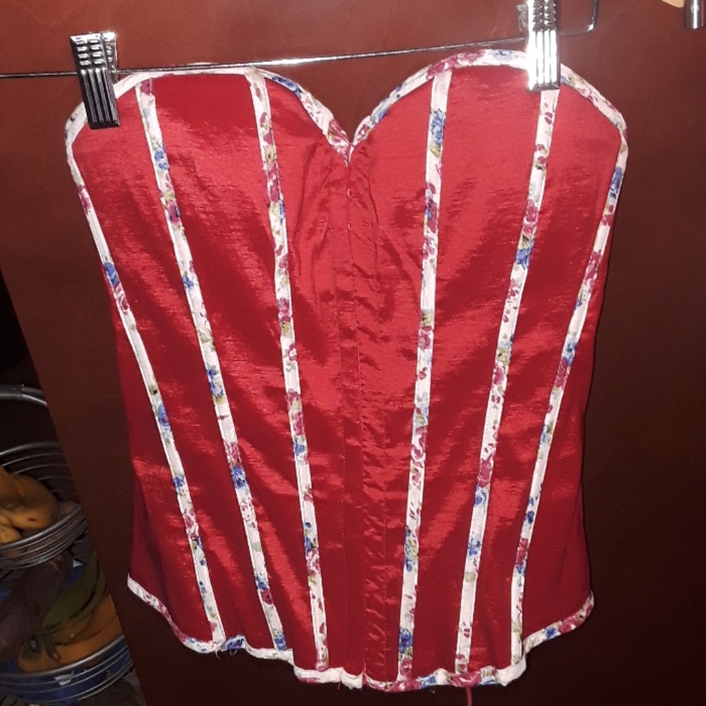 corset